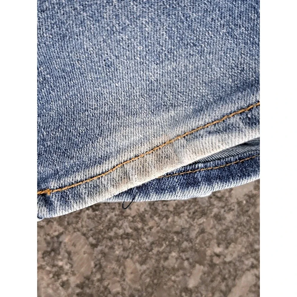 Nickel & Iron 34x30 Men’s Jeans